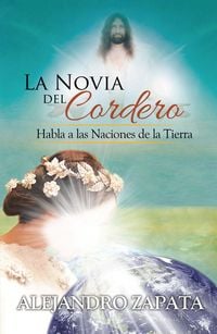 Produktbild: La Novia Del Cordero