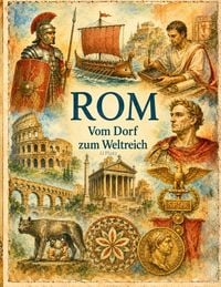 Produktbild: Rom