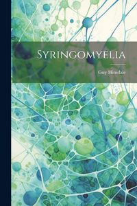 Produktbild: Syringomyelia