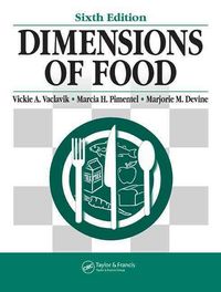 Produktbild: Dimensions of Food