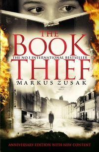 Produktbild: The Book Thief
