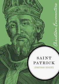 Produktbild: Rogers, J: Saint Patrick