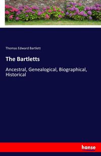 Produktbild: The Bartletts