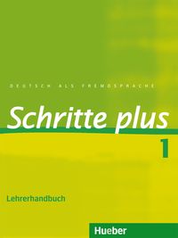 Produktbild: Schritte plus 1