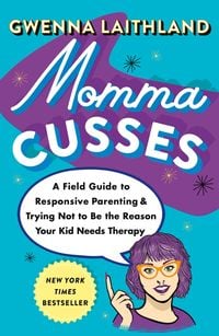 Produktbild: Momma Cusses