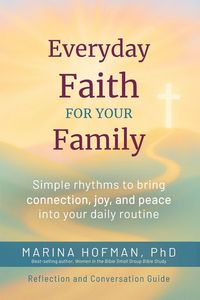 Produktbild: Everyday Faith for Your Family