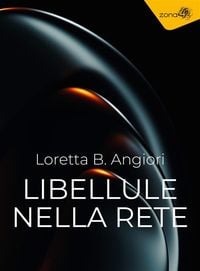 Produktbild: Libellule nella rete