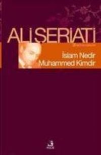 Produktbild: Islam Nedir Muhammed Kimdir
