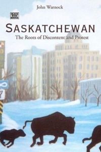 Produktbild: Saskatchewan