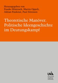 Produktbild: Theoretische Man&ouml;ver