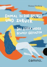 Produktbild: Einmal zu Dir selbst und zur&uuml;ck