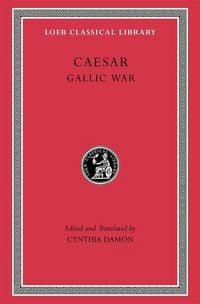 Produktbild: Gallic War