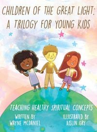 Produktbild: Children Of The Great Light