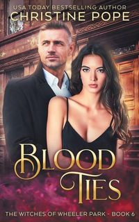 Produktbild: Blood Ties