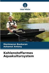 Produktbild: Kohlenstoffarmes Aquakultursystem