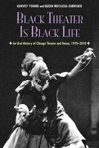 Produktbild: Black Theater Is Black Life