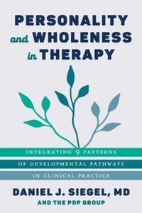 Produktbild: Personality and Wholeness in Therapy