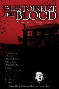 Produktbild: Tales To Freeze The Blood