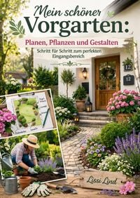 Produktbild: Mein sch&ouml;ner Vorgarten