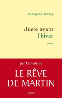 Produktbild: Juste avant l'hiver