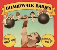 Produktbild: Boardwalk Babies