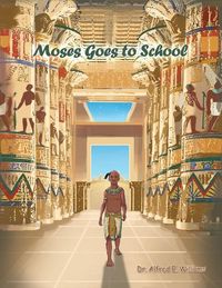 Produktbild: Moses Goes to School