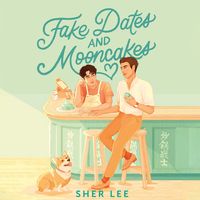 Produktbild: Fake Dates and Mooncakes