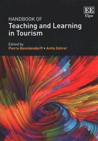 Produktbild: Handbook of Teaching and Learning in Tourism
