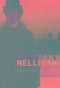Produktbild: Reading Nelligan