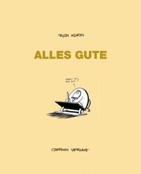 Produktbild: Alles Gute