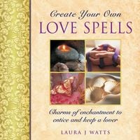 Produktbild: Create your own love spells
