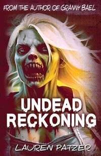 Produktbild: Undead Reckoning