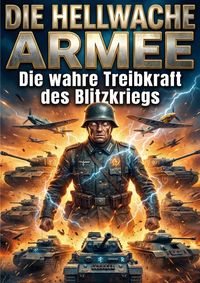 Produktbild: Hellwache Armee