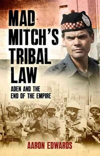 Produktbild: Mad Mitch's Tribal Law