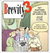 Produktbild: Brevity 3