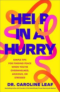 Produktbild: Help in a Hurry