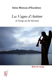 Produktbild: Les vagues d antenor, de norvege