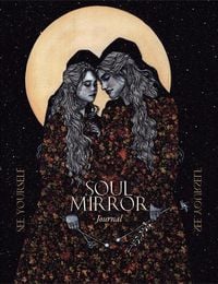 Produktbild: Soul Mirror Journal