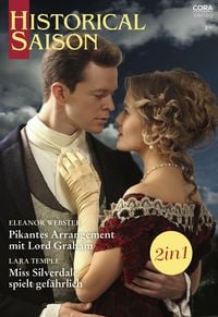 Produktbild: Historical Saison Band 79