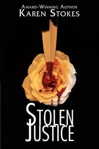 Produktbild: Stolen Justice