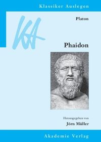 Bild vom Artikel Platon: Phaidon vom Autor 