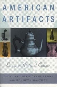 Produktbild: American Artifacts