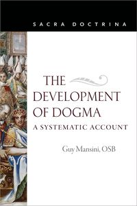 Produktbild: The Development of Dogma