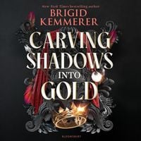 Produktbild: Carving Shadows into Gold
