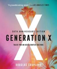 Produktbild: Generation X