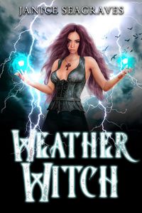 Produktbild: Weather Witch