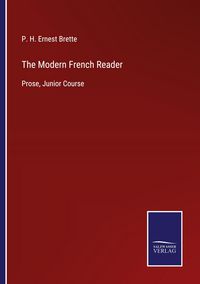 Produktbild: The Modern French Reader