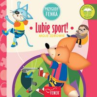 Produktbild: Lubi&iquest; sport!