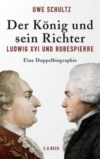 Produktbild: Der K&ouml;nig und sein Richter