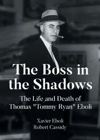 Produktbild: The Boss in the Shadows